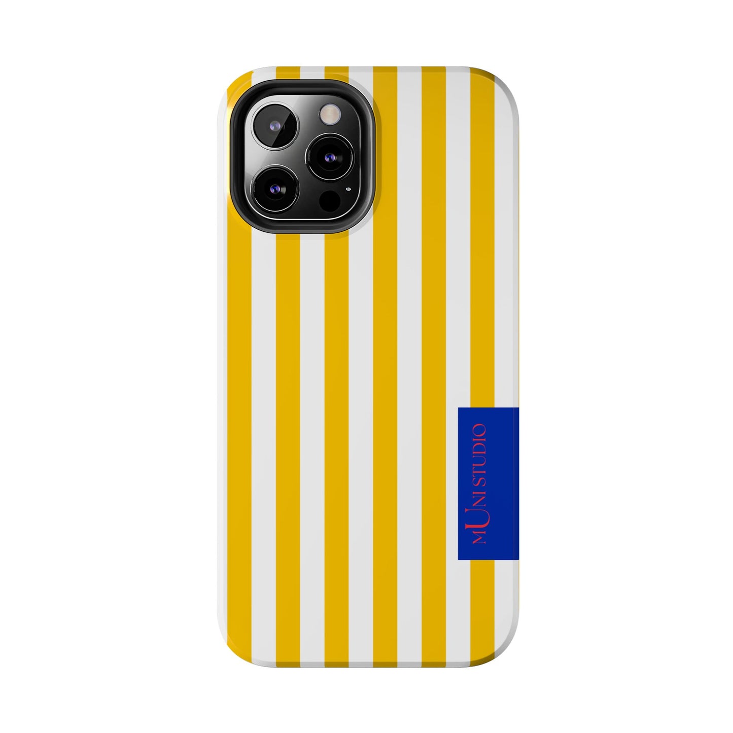 LEMON CAKE, Tough Phone Case