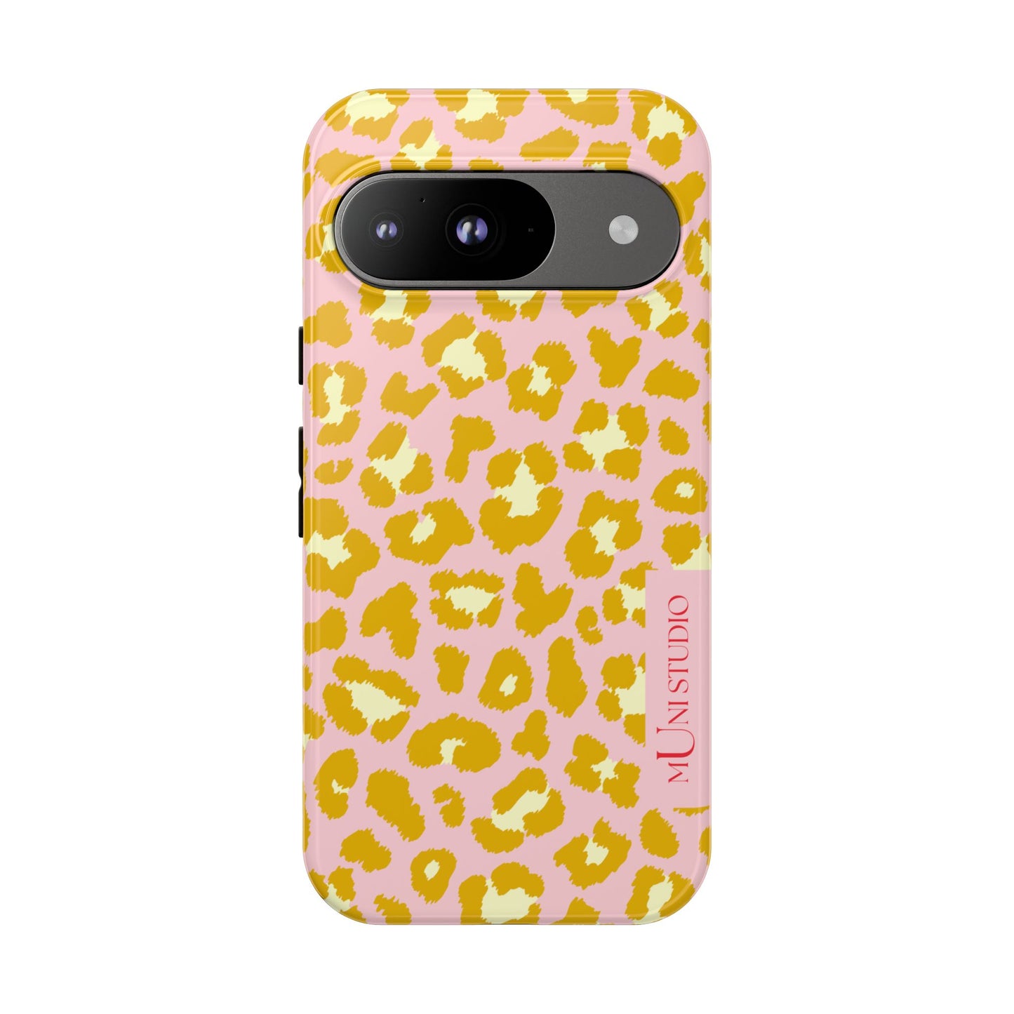 GOLDEN RAWR, Tough Phone Casey