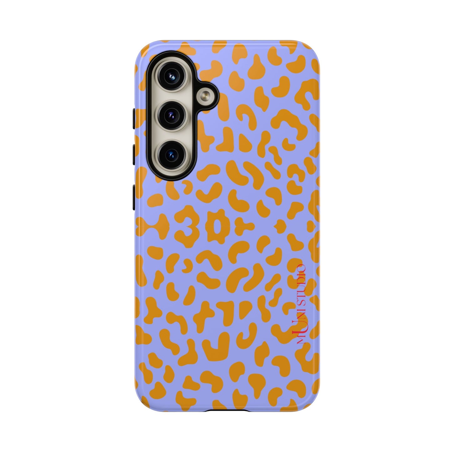 CLARA, Tough Phone Case