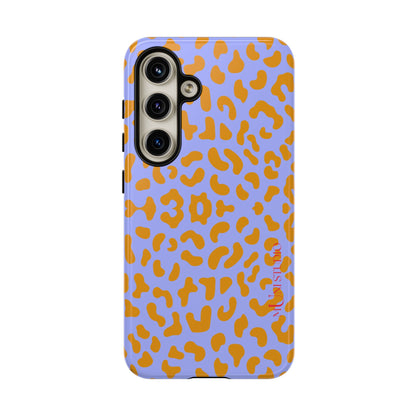 CLARA, Tough Phone Case