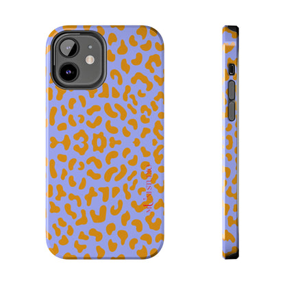 CLARA, Tough Phone Case