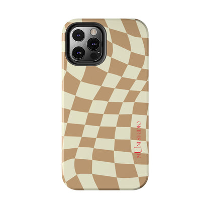 TERRA, Tough Phone Case