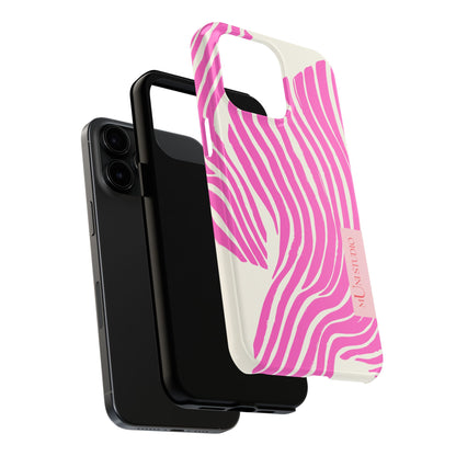 MORA, Tough Phone Case