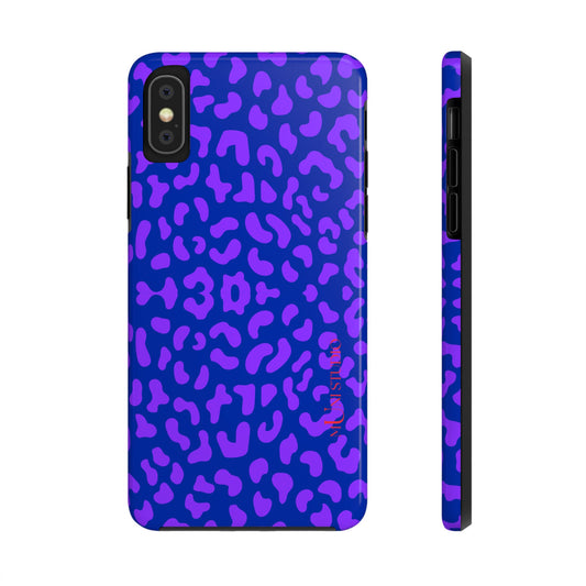 GISELE, Tough Phone Case