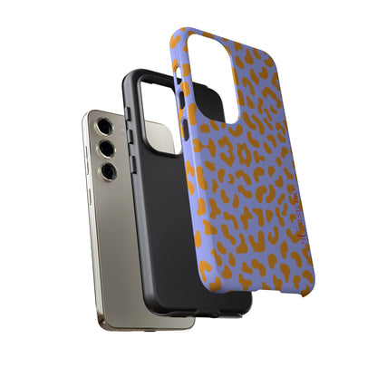 CLARA, Tough Phone Case
