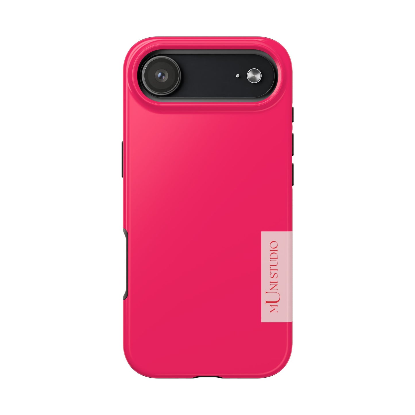 PINK, Tough Phone Case