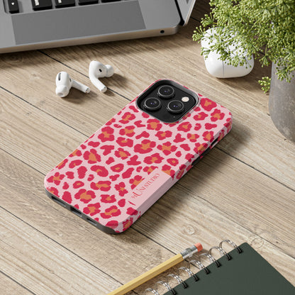 CHEERLEADER, Tough Phone Case