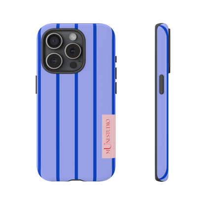 LOVELY DAY, Tough Phone Caseblue