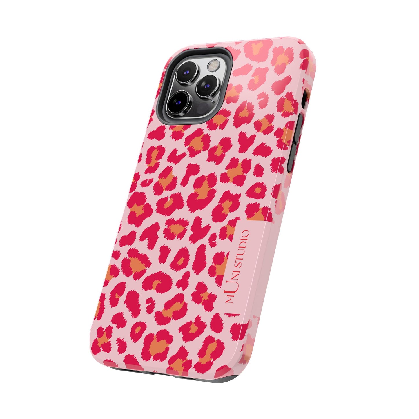 CHEERLEADER, Tough Phone Case