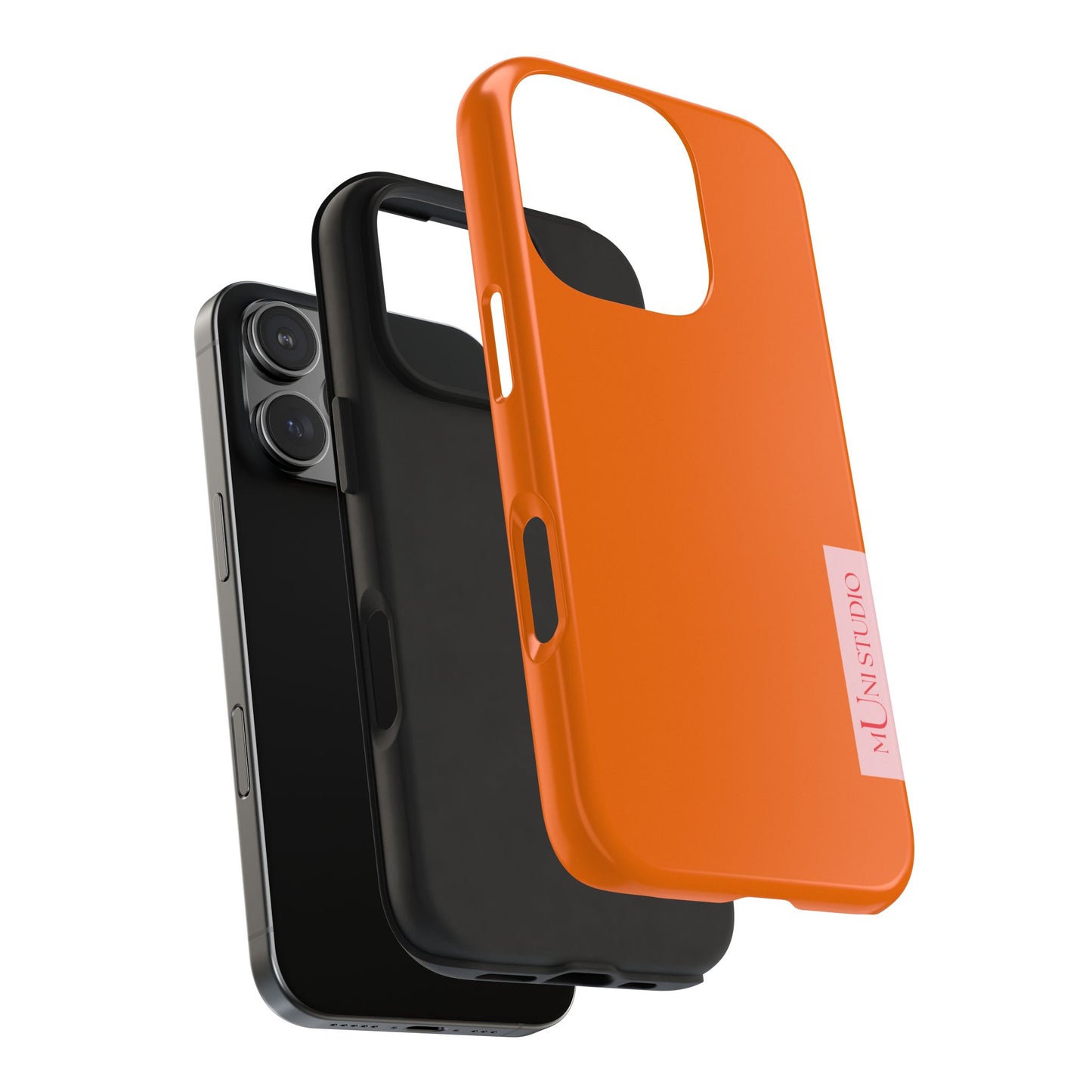 TANGERINE, Tough Phone Case