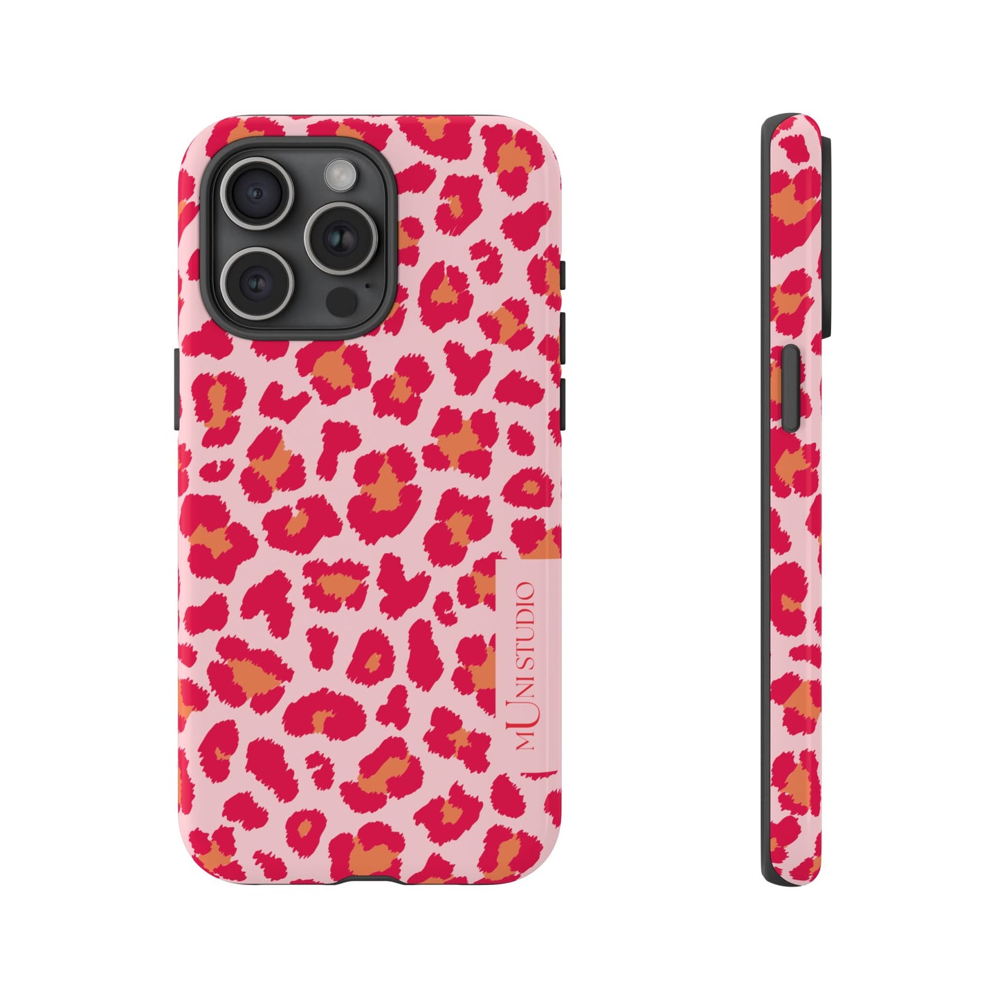 CHEERLEADER, Tough Phone Case