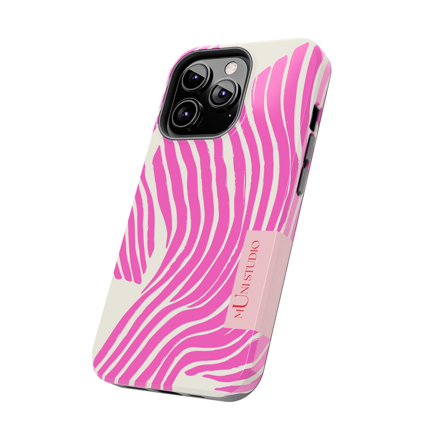 MORA, Tough Phone Case