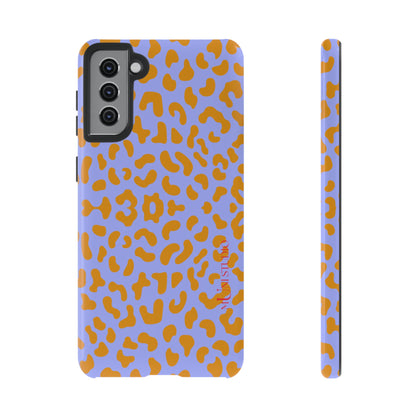 CLARA, Tough Phone Case