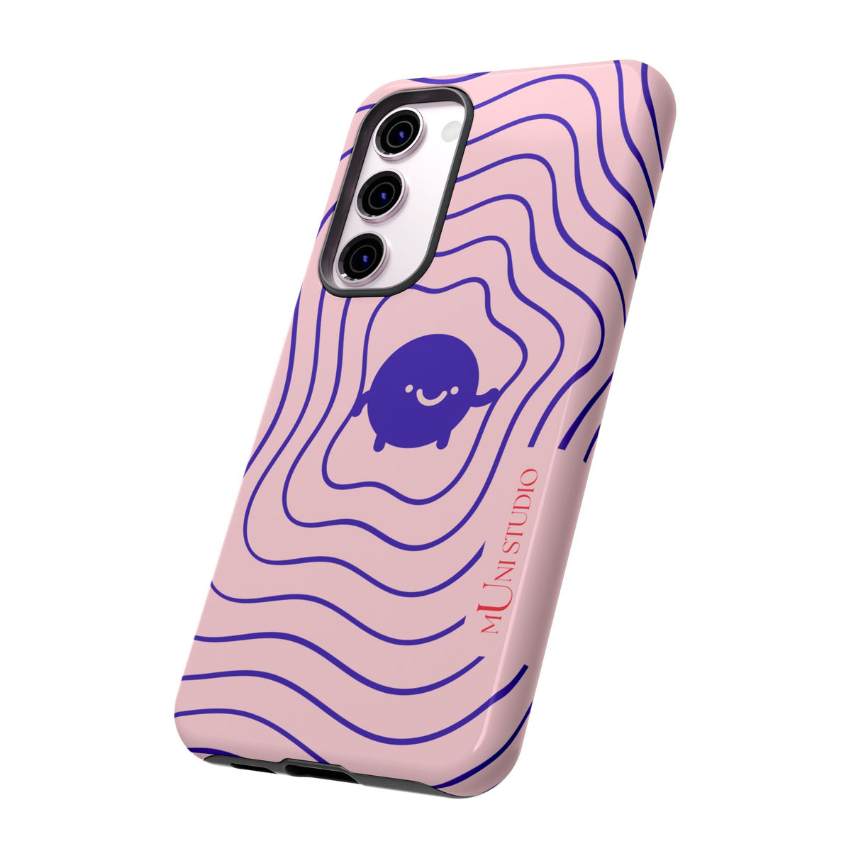 LIL LEGEND, Tough Phone Case