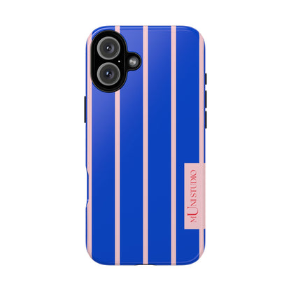 LAGOON, Tough Phone Case