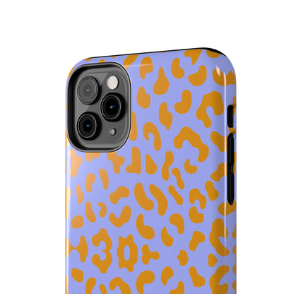 CLARA, Tough Phone Case