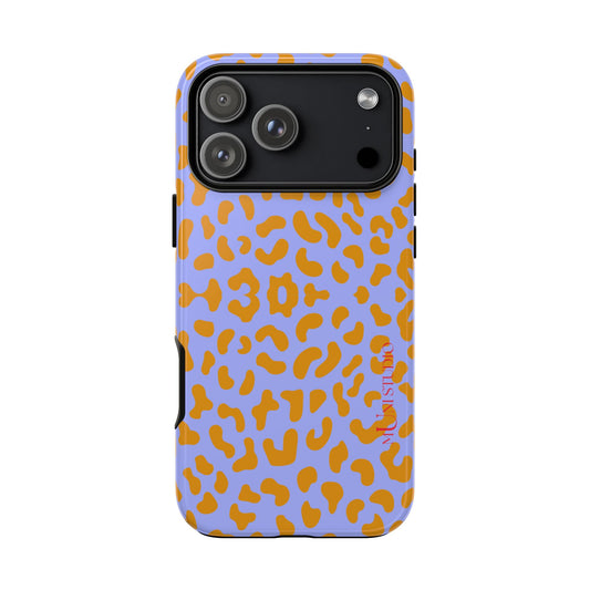 CLARA, Tough Phone Case