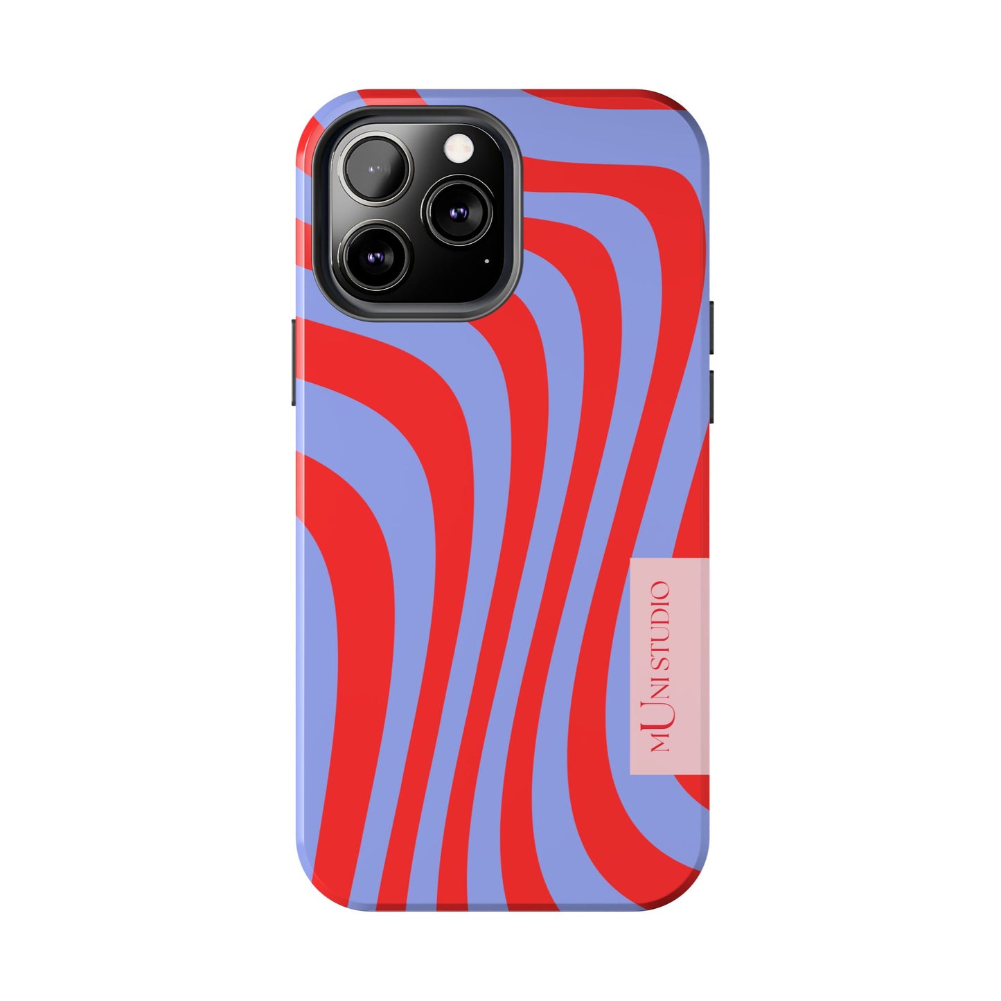 CHIARA SWIRL, Tough Phone Case