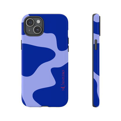 COOL DOWN, Tough Phone Case