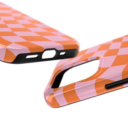 RIRI, Tough Phone Case