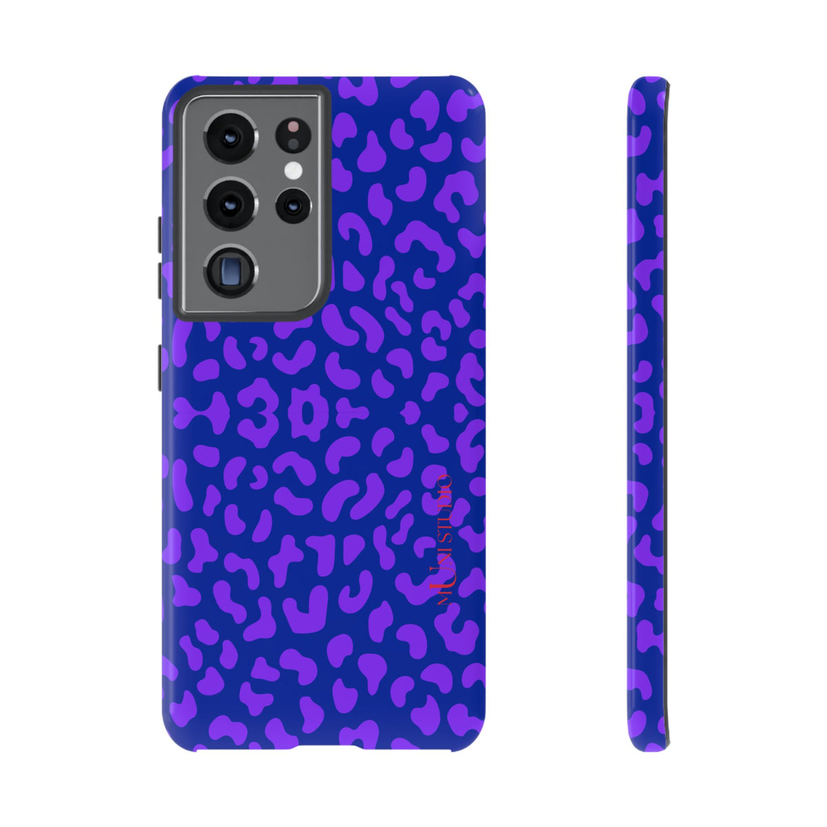 GISELE, Tough Phone Case