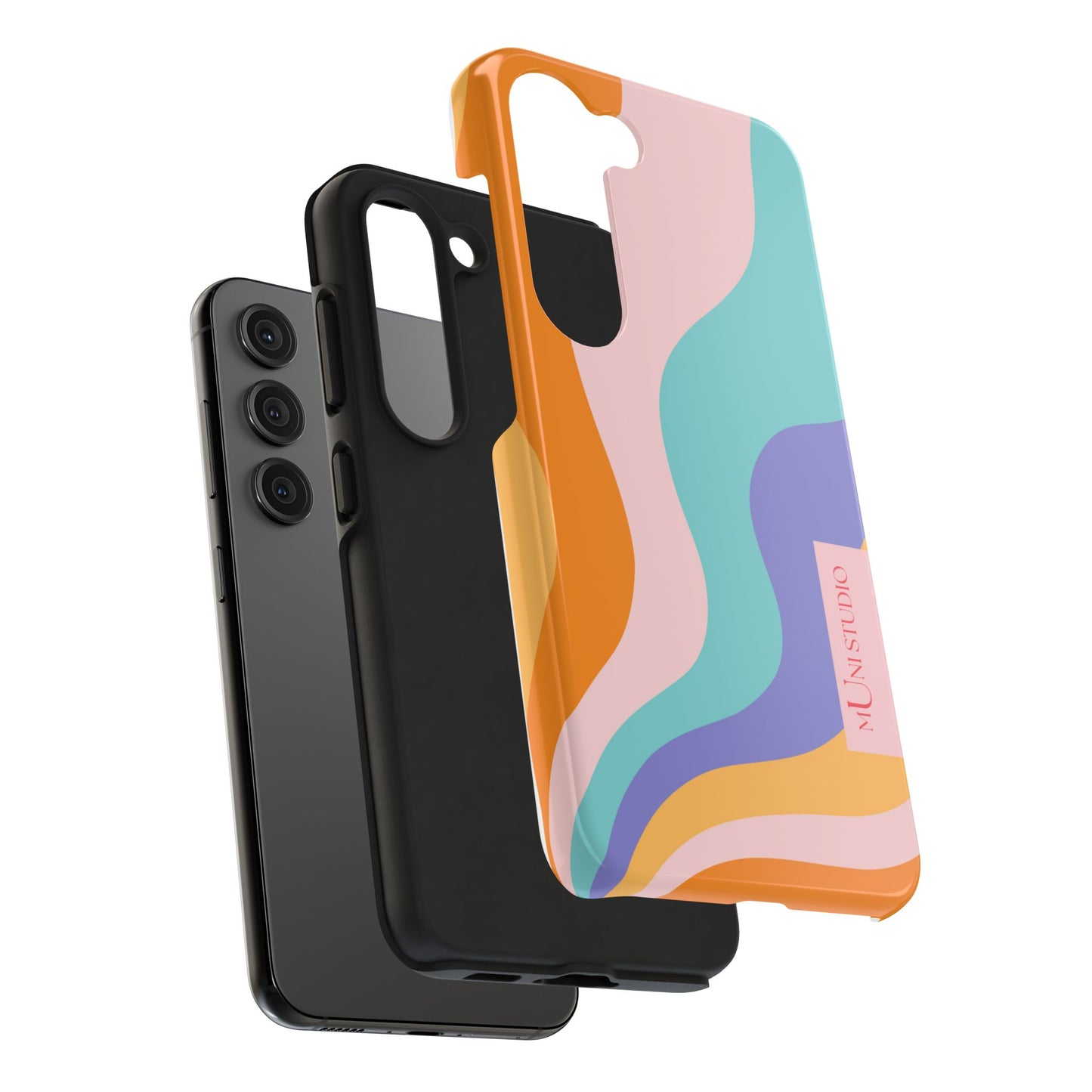GELATO, Tough Phone Case