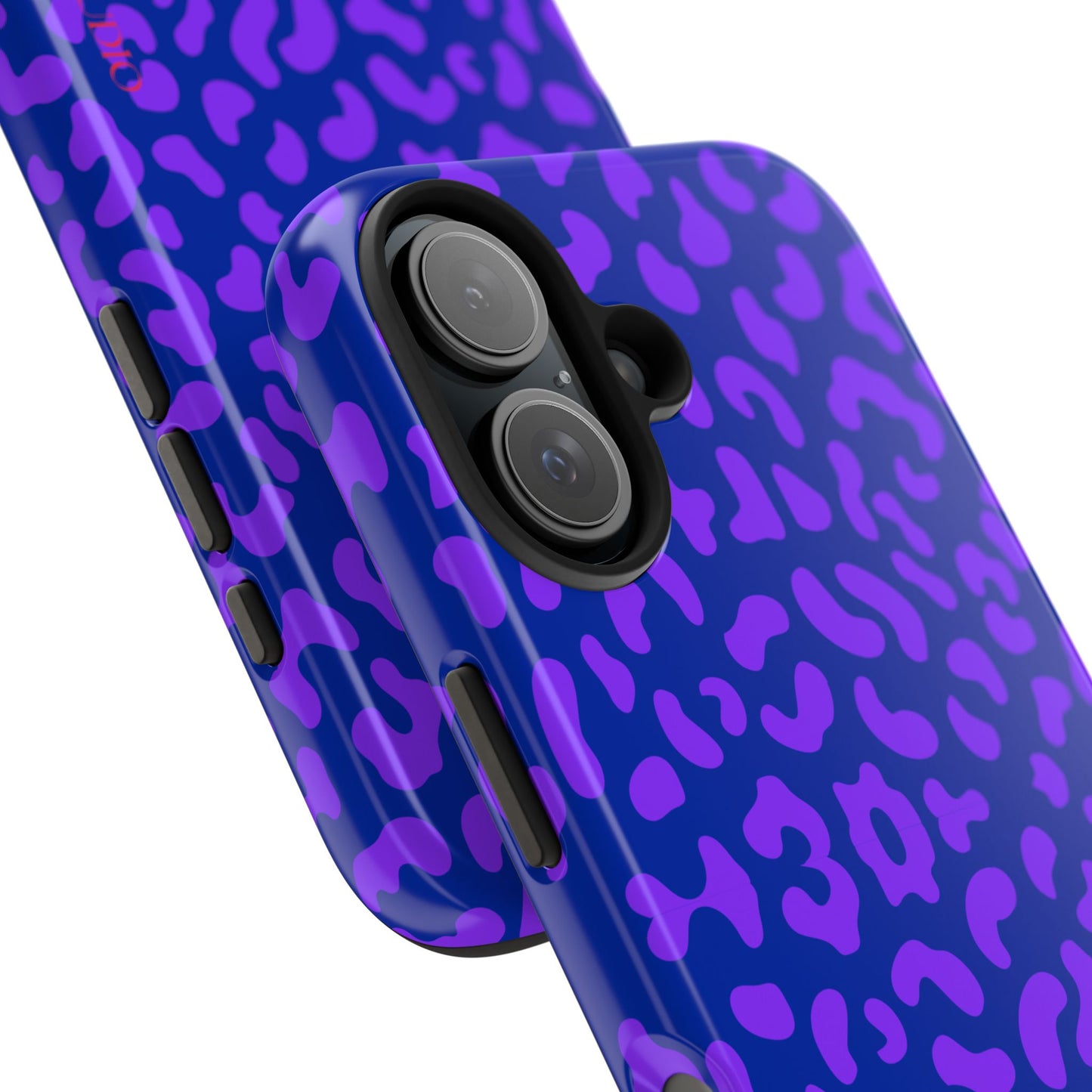 GISELE, Tough Phone Case
