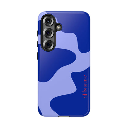 COOL DOWN, Tough Phone Case