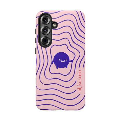 LIL LEGEND, Tough Phone Case