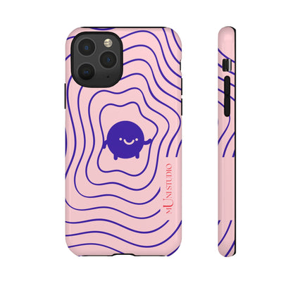 LIL LEGEND, Tough Phone Case