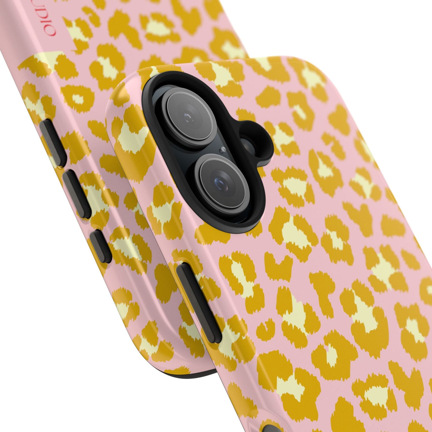 GOLDEN RAWR, Tough Phone Case