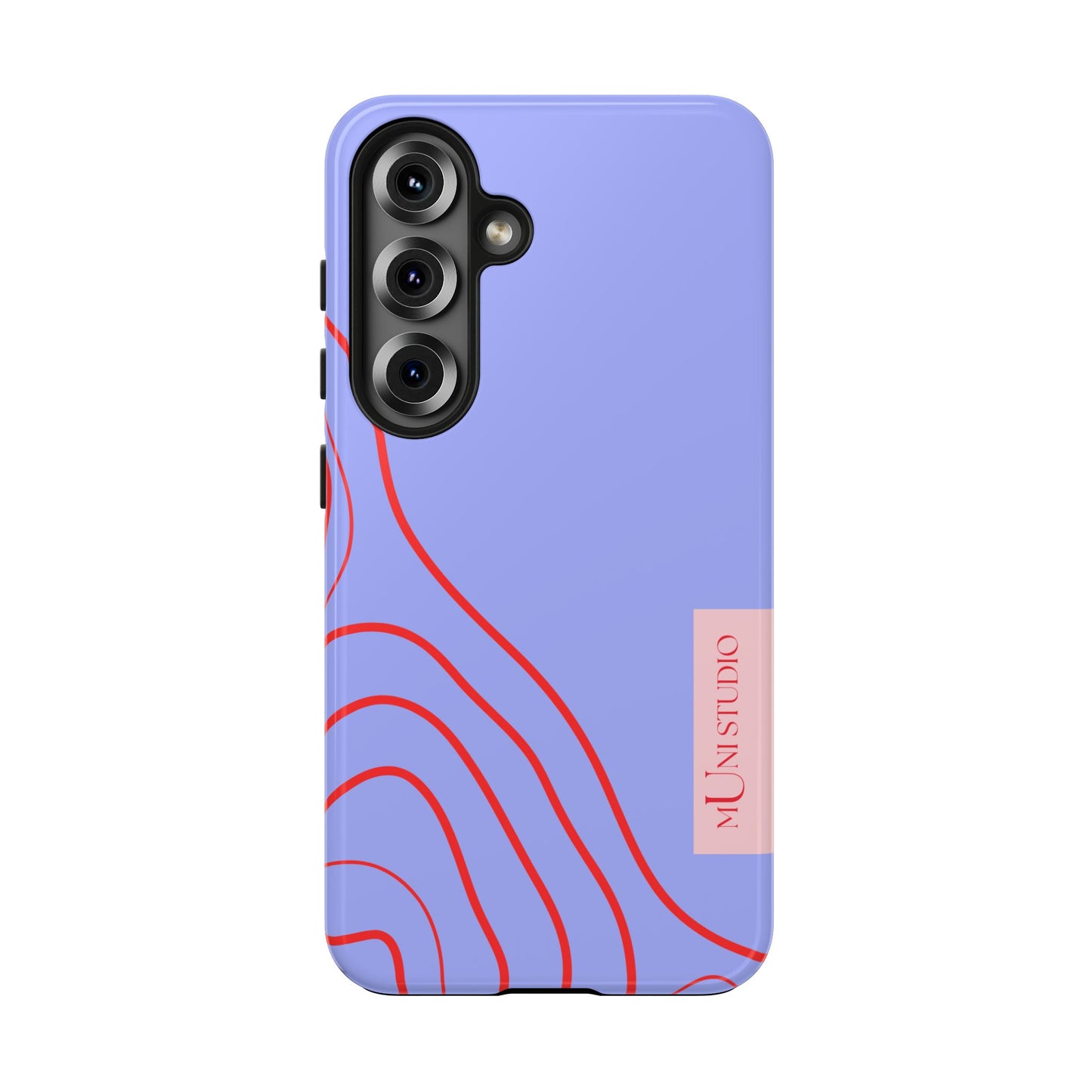 CLEO, Tough Phone Case