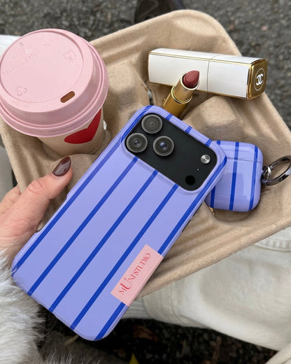 Muni Studio LOVELY DAY Tough Phone Case – color match