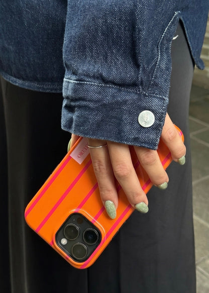 BIKINI, Tough Phone Case