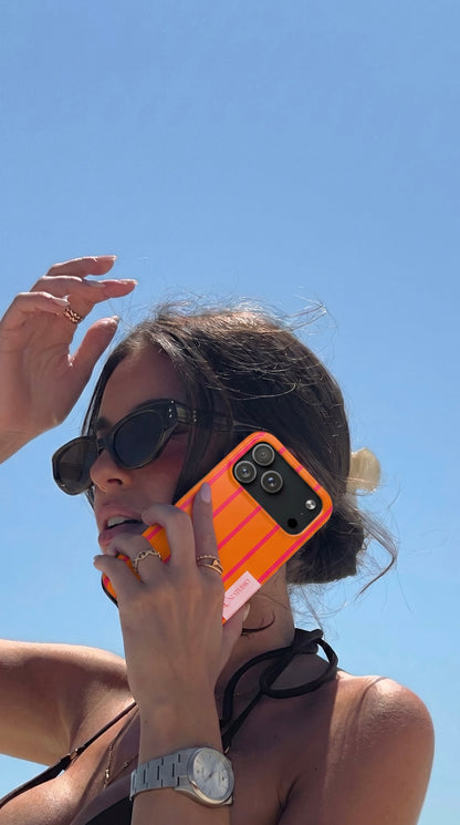 BIKINI, Tough Phone Case