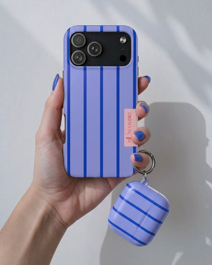 Muni Studio LOVELY DAY Tough Phone Case – lifestyle shot