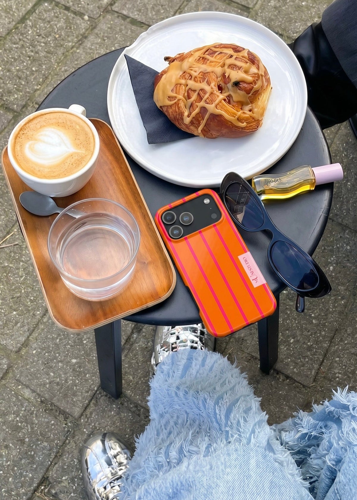 BIKINI, Tough Phone Case