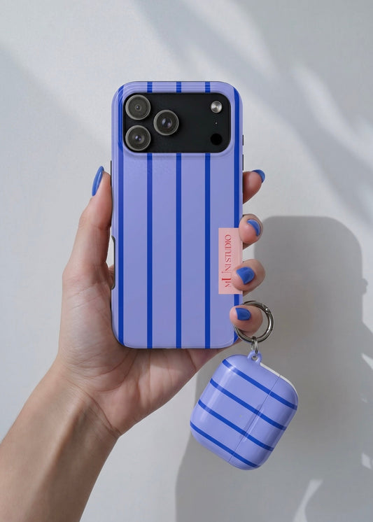 LOVELY DAY, Tough Phone Case