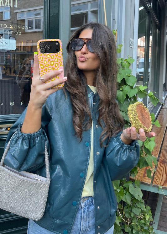 GOLDEN RAWR, Tough Phone Case