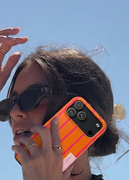 BIKINI, Tough Phone Case