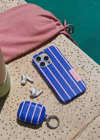 LAGOON, Tough Phone Case