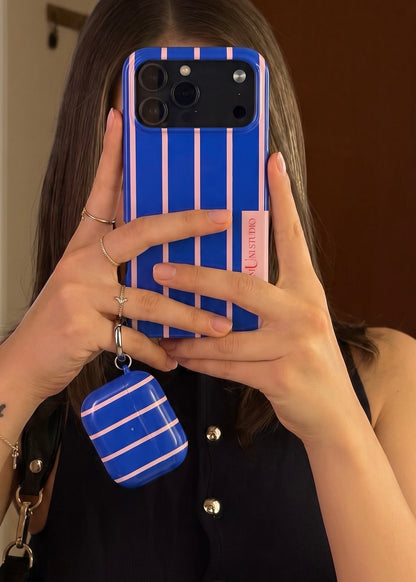 LAGOON, Tough Phone Case