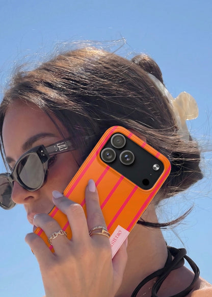 BIKINI, Tough Phone Case