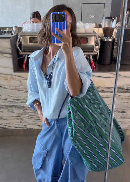 LAGOON, Tough Phone Case