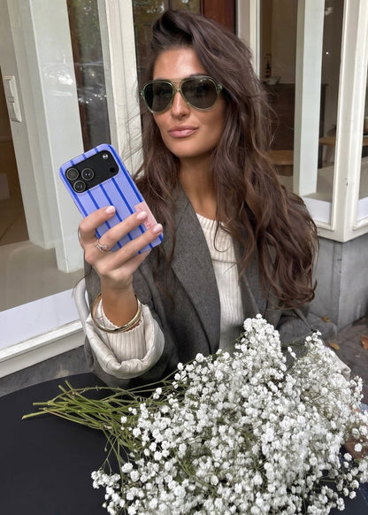 LOVELY DAY, Tough Phone Case