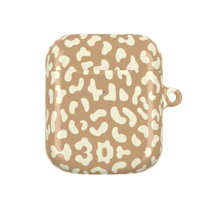 Muni Studio Accessories AirPods Gen 1 / White / Glossy CELINE AirPod Case