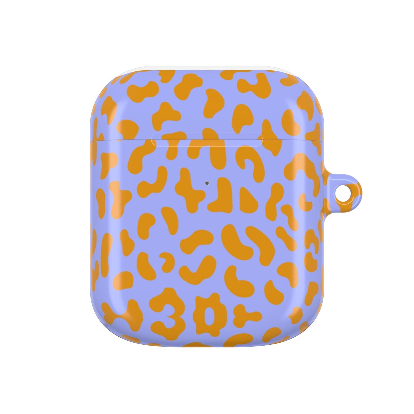 Muni Studio Accessories AirPods Gen 1 / White / Glossy CLARA AirPod Case