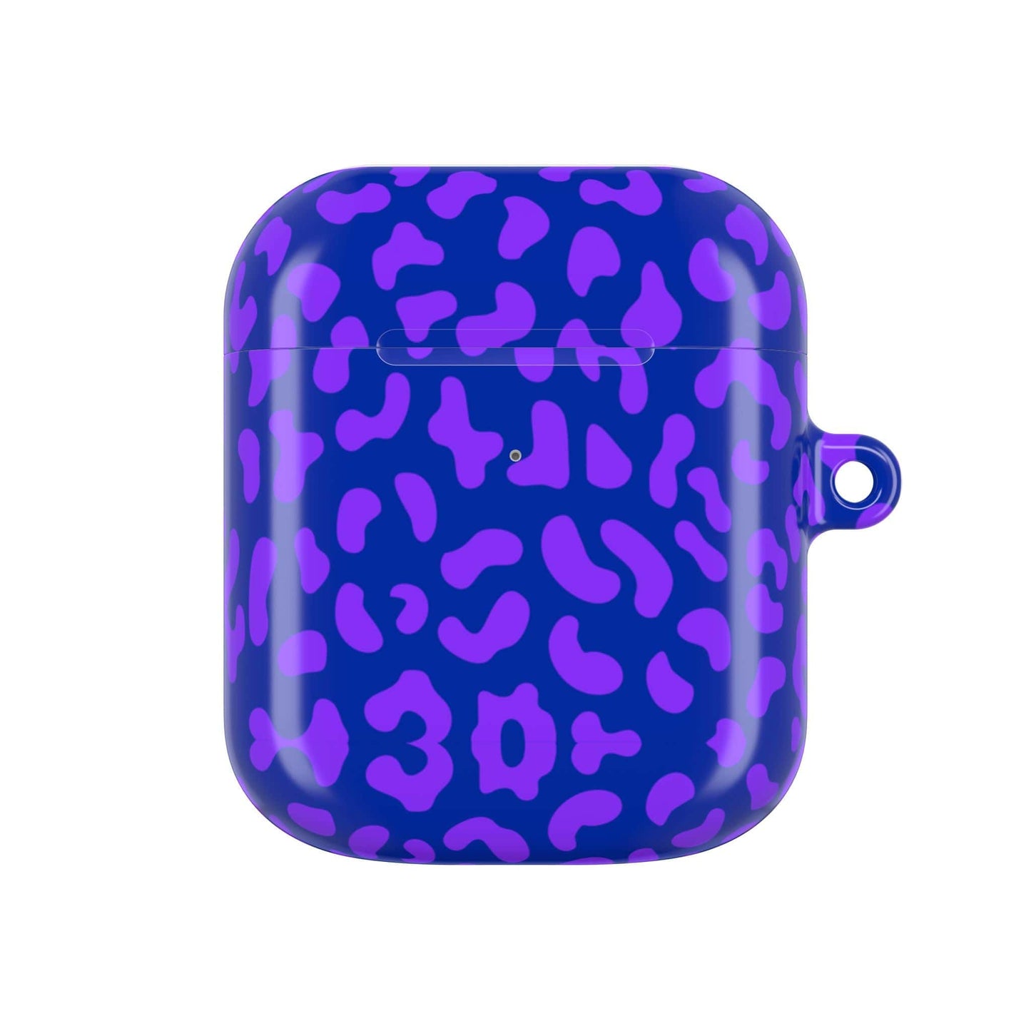 Muni Studio Accessories AirPods Gen 1 / White / Glossy GISELE AirPod Case