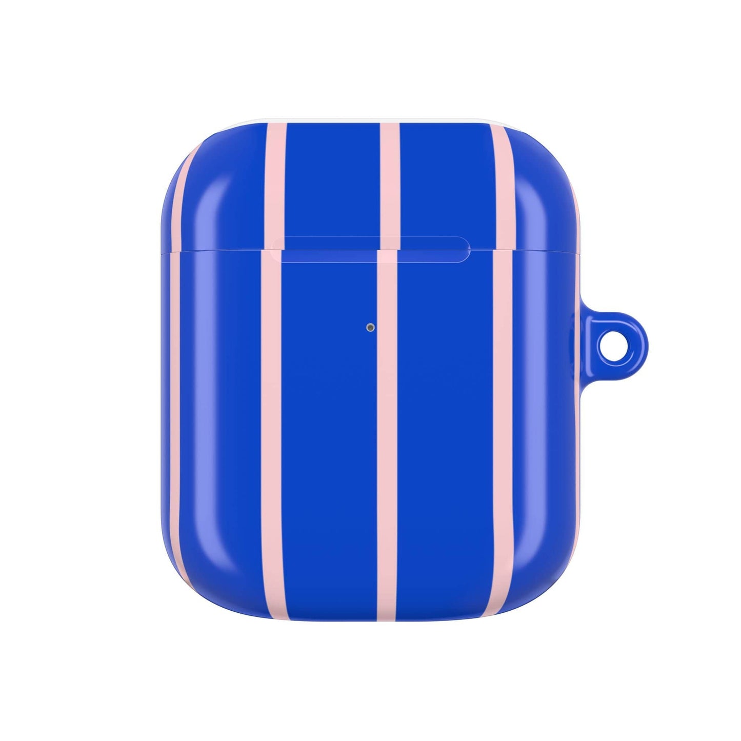 Muni Studio Accessories AirPods Gen 1 / White / Glossy LAGOON AirPod Case