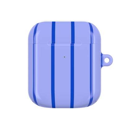 Muni Studio Accessories AirPods Gen 1 / White / Glossy LOVELY DAY AirPod Case